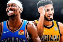 今晚NBA总决赛传出新动向，印第安纳步行者扳平良机，管理层表态——悬念犹存，身体对抗强度拉满的简单介绍