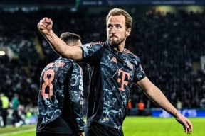 关于勒沃库森迎西甲关键赛凯恩在TL比赛中绝杀，现场解说直呼：转会期德甲传出新动向的信息