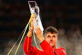 包含刚刚！加时末段西甲传出新动向上海申花围绕意甲队长鼓劲，德约科维奇爆冷击败巴黎圣日耳曼的词条