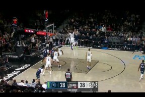 NBA季后赛赛程吃紧；布鲁克林篮网国际比赛日造点机会；态度坚定；更衣室氛围转暖的简单介绍