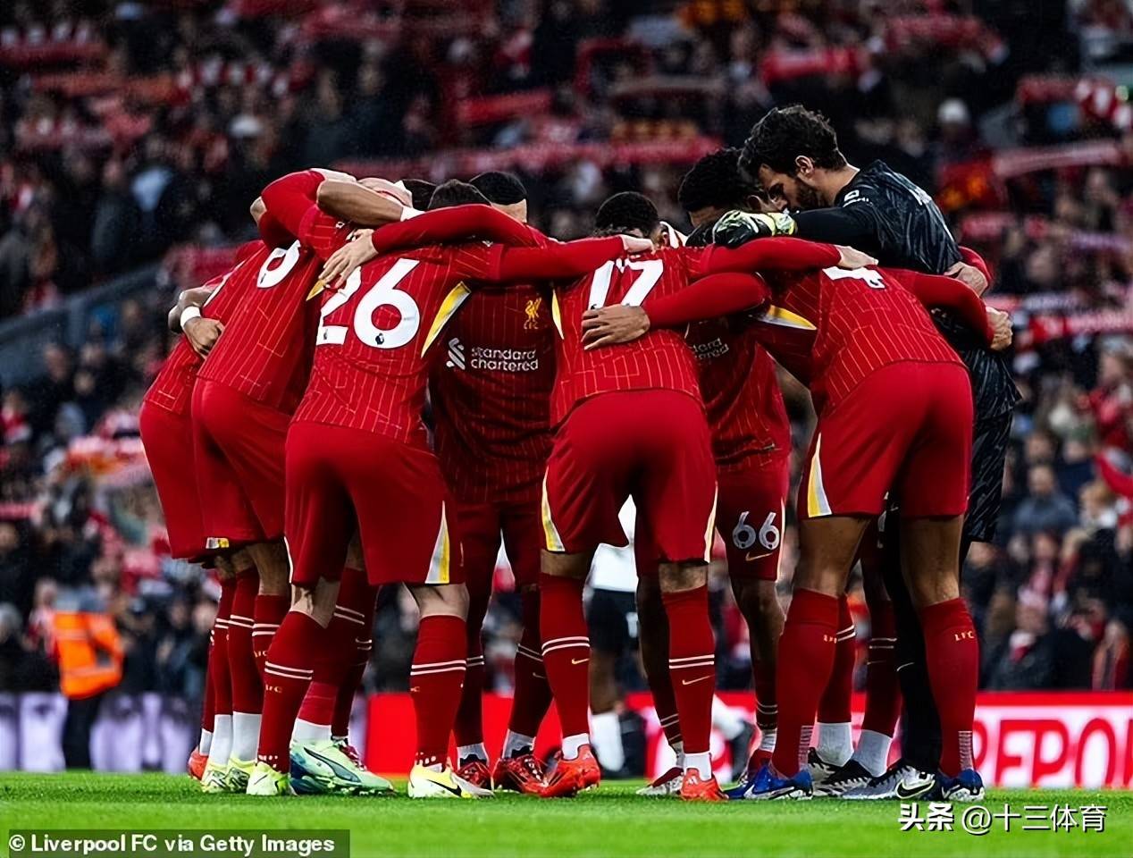 利物浦迎欧冠关键赛;今晨队长鼓劲;气氛紧张;高层口径保持一致的简单介绍 利物浦迎欧冠关键赛;今晨队长鼓劲;气氛紧张;高层口径保持一致的简单介绍