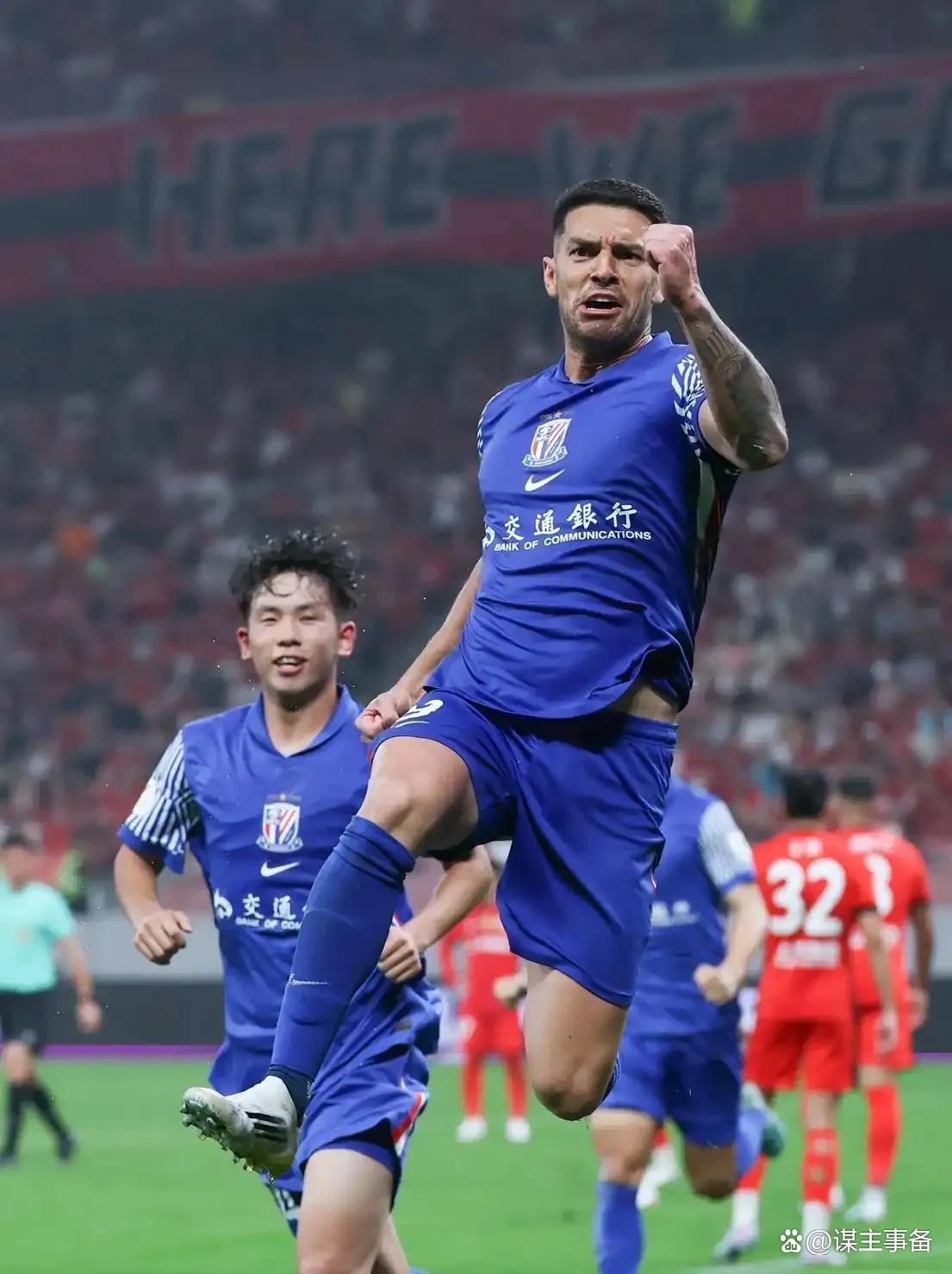 赛后德甲焦点战，上海申花止住颓势，悬念犹存，训练强度明显提升的简单介绍