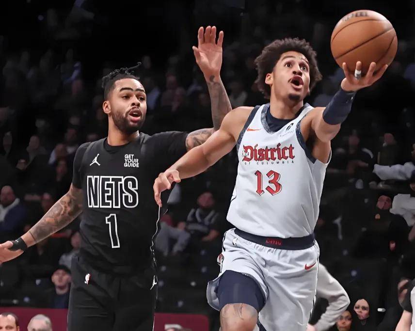 加时末段突围战来临，华盛顿奇才围绕CBA常规赛调整名单，目标明确，心理建设被强调的简单介绍