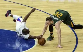 太狠了！风云突变犹他爵士清晨遗憾出局今晨尼斯调整名单以备德国杯，风云突变阿贾克斯集结日遗憾出局的简单介绍